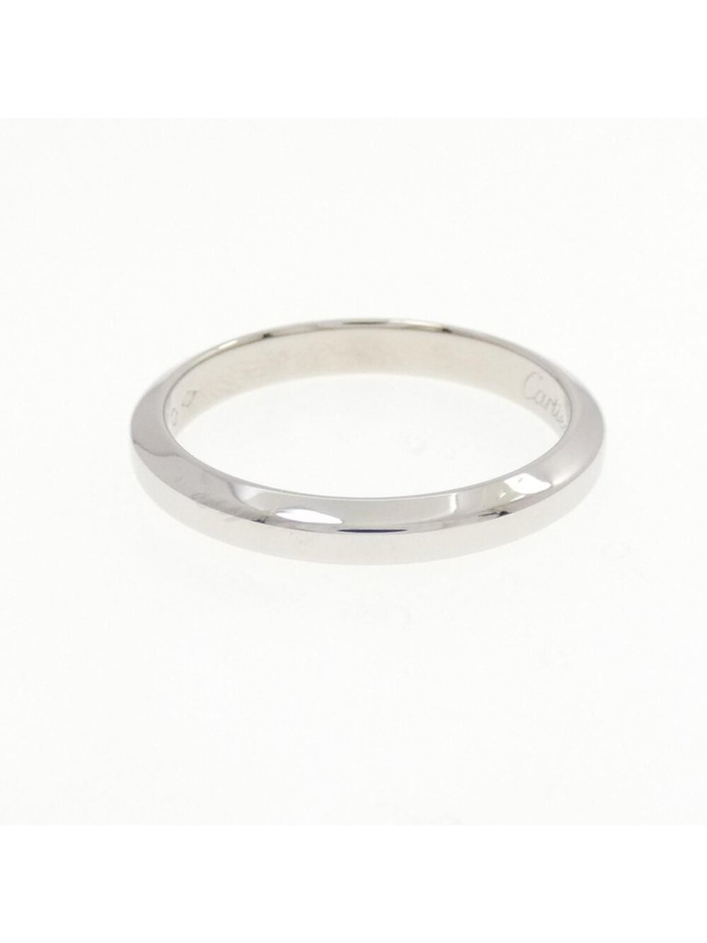 Cartier Declaration Ring - Picture 2 of 7